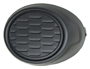 PADA146A PARRILLA DE DEFENSA FORD FIGO 16-17 S/FARO LH N-TW