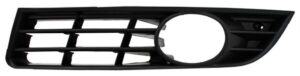 PADA193A PARRILLA DE DEFENSA VW PASSAT 06-11 P/FARO LH