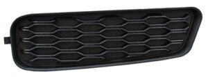 PADA207A PARRILLA DE DEFENSA DODGE AVENGER 12-14 S/FARO LH