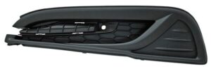 PADA210A PARRILLA DE DEFENSA HONDA CIVIC 13-14 S/FARO S/MOLD LH