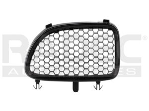 PAD5B PARRILLA DE DEFENSA CHEV GRAND PRIX SE 97-00 RH N-TW