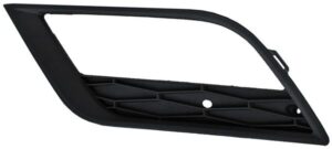 PADA189A PARRILLA DE DEFENSA SEAT IBIZA 13-16 P/FARO LH ALDO
