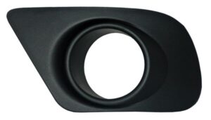 PADA331A PARRILLA DE DEFENSA DODGE JOURNEY 11-20 C/HOYO P/FARO NIEBLA LH