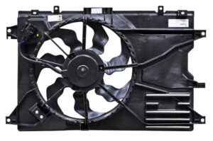 PAF115025A MOTOVENTILADOR MAZDA 3 19-20 P/RAD L4/2.5L SENCILLO COMPLETO T155 210129