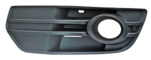 PAQ509FL PARRILLA AUDI Q5 09-12 P/FARO NIEBLA IZQ