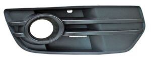 PAQ509FR PARRILLA AUDI Q5 09-12 P/FARO NIEBLA DER
