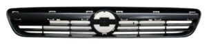 PARA170 PARRILLA CHEV CORSA 08 / TORNADO 08-11 S/MOLD N-TW