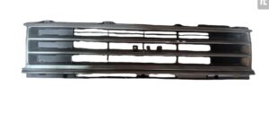 PAR300 PARRILLA TOYOTA PU 84-88 GRIS 4WD RAYAS HORIZONTALES N-TW