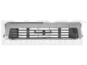 PAR303 PARRILLA TOYOTA PU 89-91 GRIS 4WD N-TW