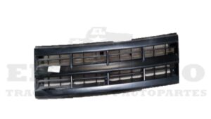 PAR312 PARRILLA NISSAN SAMURAI 85-87 NEGRA CUADROS N-TW