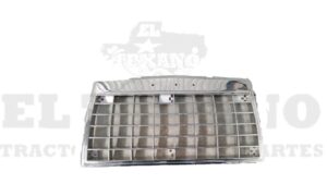 PAR409 PARRILLA FORD THUNDERBIRD 83-84 CROMADA N-TW