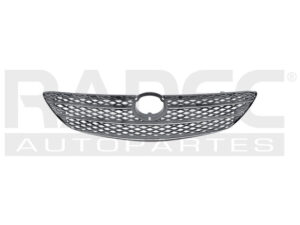 PAR469 PARRILLA TOYOTA CAMRY 02-04 N-TW