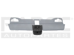 PAR518 PARRILLA PEUGEOT 406 01-05 N-TW