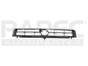PAR525 PARRILLA TOYOTA CAMRY 92-94 N-TW