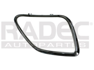 PAR527B PARRILLA CHEV G-6 05-07 EXT CROMADA RH N-TW