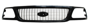 PARA552 PARRILLA FORD EXPEDITION 99 E. BAUER PINTADA N-TW