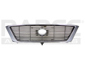 PAR573 PARRILLA TOYOTA AVALON 95-97 CROMADA N-TW