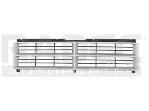 PAR64 PARRILLA DODGE DAKOTA 87-90 PINTADA A-25 N-TW