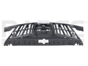 PAR666 PARRILLA PEUGEOT 307 03-05 INSERTO N-TW