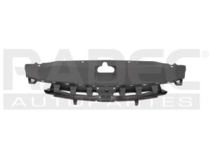 PAR667 PARRILLA PEUGEOT 307 03-05 N-TW