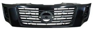 PARA699 PARRILLA NISSAN NP300 16-19 P/PINT N-TW