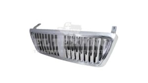 PAR739 PARRILLA FORD LINCOLN MARK 04-08 CROMADA