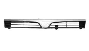PAR746 PARRILLA MITSUBISHI MIRAGE 97-01 CROMADA
