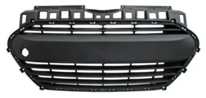 PARA765 PARRILLA HY GRAND I10 15-17 F/NEGRO INF