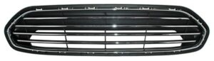 PARA767 PARRILLA FORD FIGO 16-18 F/CROMADO 4P/5P