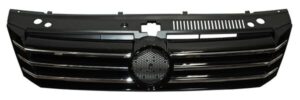 PARA772 PARRILLA VW PASSAT 12-15 LINEA CROMADA