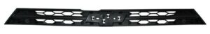 PARA784 PARRILLA CHEV BEAT 18-19 C/MOLDURA NEGRA