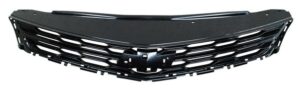 PARA787 PARRILLA CHEV CRUZE 16-17 SUPERIOR LTZ P/PINTAR