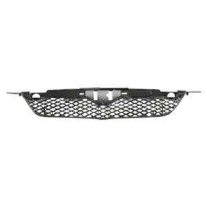 PAR808 PARRILLA MAZDA PROTEGE 3 99-00 NEGRA
