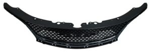 PARA815 PARRILLA CHRYSLER 200 15-16 S/MOLDURA NEGRA