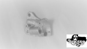 PAS15 VASTAGO PALANCA TOYOTA TUNDRA 00-06/SEQUOIA 00-06 REMPLAZO