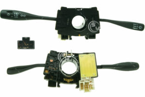 PAS23 PASTILLA DIRECCIONAL Y LIMPIABRISAS NISSAN D21 94-02 S/INTERVALOS