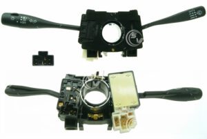 PAS24 PASTILLA DIRECCIONAL Y LIMPIABRISAS NISSAN D21 94-02 C/INTERVALOS