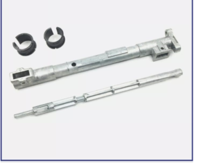 PAS26 VASTAGO PALANCA FORD F-150 90-96/WINDSTAR 97-03 SIN PICO