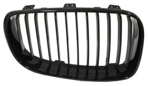 PBS108L2 PARRILLA BMW SERIE 1 08-11 2P PINTADA ***0 IZQ