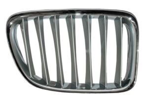 PBS113PR PARRILLA BMW X1 13-15 CROM/PLATA DER