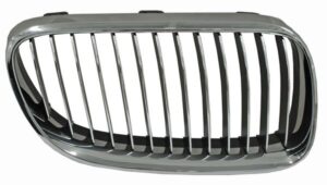 PBS311R2 PARRILLA BMW SERIE 3 11-13 2P CROMADA DER
