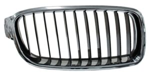 PBS312R PARRILLA BMW SERIE 3 12-14 4P CROMADA DER