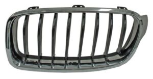 PBS312RS PARRILLA BMW SERIE 3 12-14 4P FILO CROMADO DER