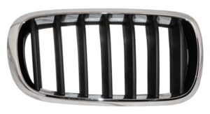 PBX514R PARRILLA BMW X5 14-18 NEGRA F/CROMADO X-DRIVE 220304 DER