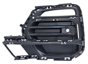 PBX520L PARRILLA BMW X5 20-23 X-DRIVE C/HOYO P/SENS IZQ