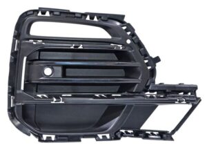 PBX520R PARRILLA BMW X5 20-23 X-DRIVE C/HOYO P/SENS DER