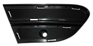 PCAE18IL PARRILLA AVEO 18 LINEA NUEVA INSERTO INT DEF CENT S/FARO NIEBLA T155 674 346 IZQ