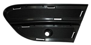 PCAE18IR PARRILLA AVEO 18 LINEA NUEVA INSERTO INT DEF CENT S/FARO NIEBLA T155 674 346 DER