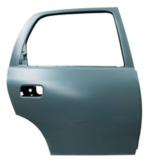 PCCH98TR PUERTA CHEVY C2/ C3 98-12 T153 678 TRAS DER