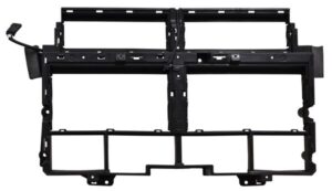 PCCL15II PARRILLA COLORADO 15-16 INTERIOR C/MOTOR